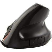 Imagen - Ratón ergonómico con Cable