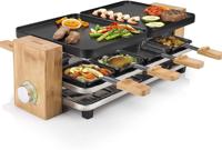 Imagen - Princess 162910 Raclette para 8