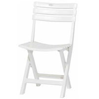 Imagen - Silla para terraza en plástico de resina