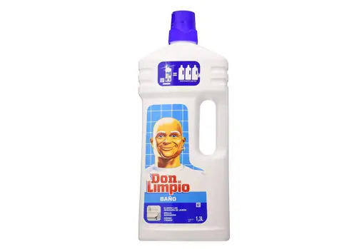 Don Limpio Baño Spray