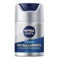 Imagen - Crema hidratante antiedad Nivea Men
