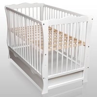 Imagen - Cama infantil con sofá con cajón y colchón