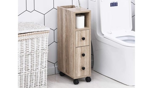 La mejores ideas de decoración para darle a tu baño un nuevo aspecto