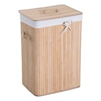 Imagen - Cesto para la ropa sucia plegable