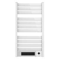 Imagen - Toallero eléctrico con calefactor Cecotec