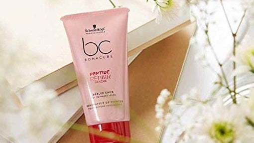 Estos son los tratamientos reparadores del cabello más vendidos esta temporada