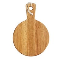Imagen - Tabla de cortar redonda