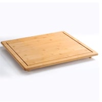 Imagen - Tabla de cortar de cocina grande