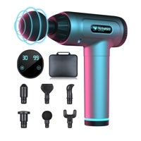 Imagen - Pistola de masaje eléctrico Quared