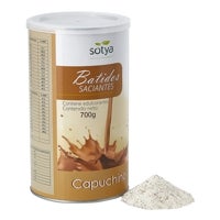 Imagen - Batido saciante con sabor capuchino