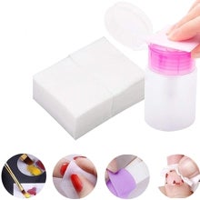 ¿Cómo quitar la manicura semipermanente en casa?