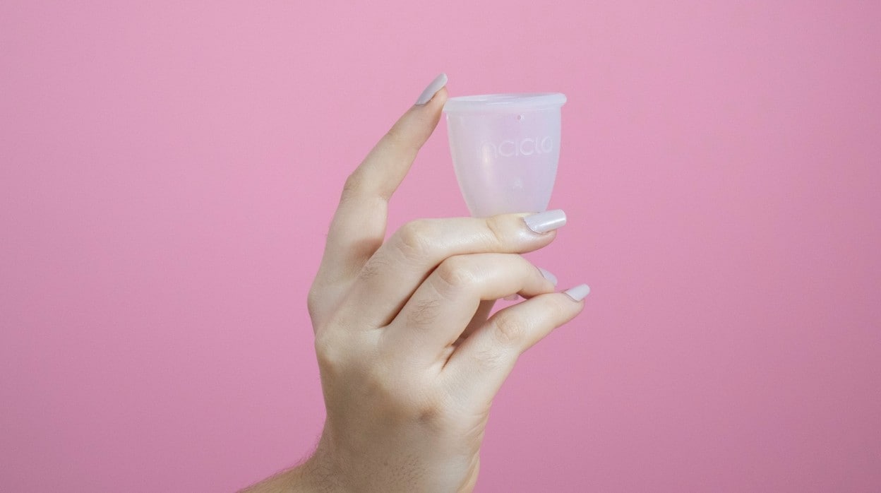 Esterilizador copa menstrual: practicidad y sostenibilidad