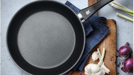 Robots de cocina, freidora sin aceite, sartenes, hervidor de agua, cuchillos y más con hasta un 43% de descuento