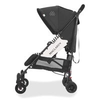 Imagen - Silla de paseo plegable Maclaren Quest Arc