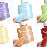 Imagen - Esmalte de uñas