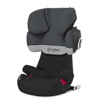 Imagen - Silla de coche Cybex Silver Solution