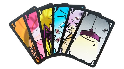 Adelántate a las Navidades y hazte ya con los juegos de mesa más vendidos