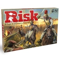 Imagen - Risk