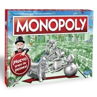 Imagen - Monopoly Clásico