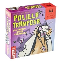 Imagen - Polilla tramposa