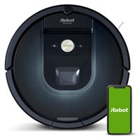 Imagen - Robot Aspiradora Roomba 981