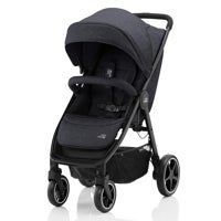 Imagen - BRITAX RÖMER Carrito Bebe B-AGILE M Compacto y Plegable