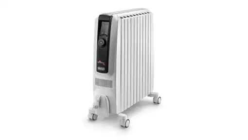Calefactores y radiadores de bajo consumo con descuentos de hasta