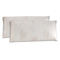 Imagen - Pack de 2 almohadas vicoelásticas