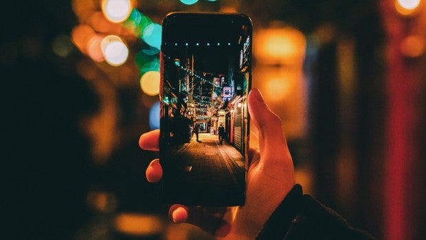 Black Friday 2021: Los móviles más vendidos este año ahora en oferta