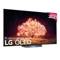 Imagen - LG OLED OLED65B1