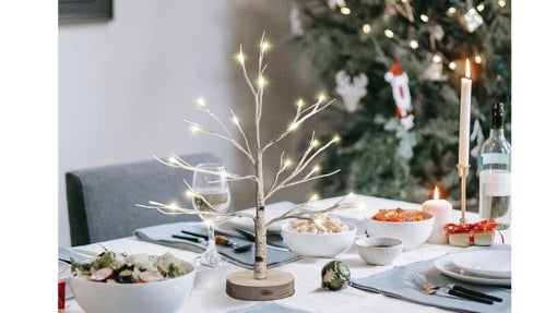 La decoración de Navidad para interior más bonita y original