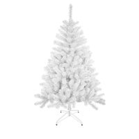 Imagen - Árbol de Navidad aspecto nevado Solagua