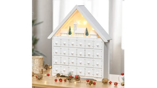 La decoración de Navidad para interior más bonita y original