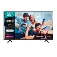 Imagen - Smart TV Hisense 2020 UHD