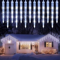 Imagen - Luces de Navidad para exterior Greemo