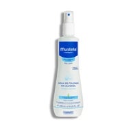 Imagen - Mustela agua de colonia para bebé