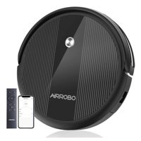 Imagen - Robot aspirador silencioso AirRobo