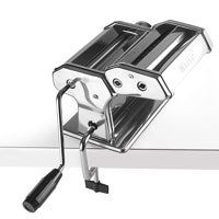 Imagen - Máquina para hacer pasta fresca casera