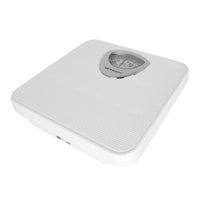 Imagen - Bascula de baño mecánica Orbegozo