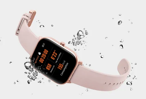 Los mejores Smartwatch para mujer calidad-precio [2022]