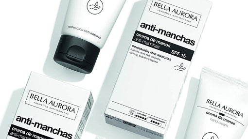 Las mejores cremas de manos para mantener la hidratación durante todo el día