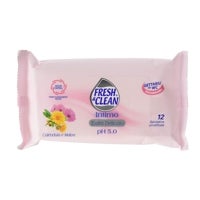 Imagen - Toallitas íntimas Fresh & Clean