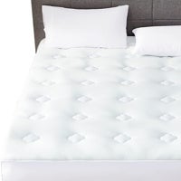 Imagen - Topper colchón 180x200 centímetros Hansleep