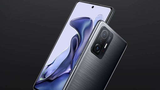 Los mejores móviles 5G de 2021