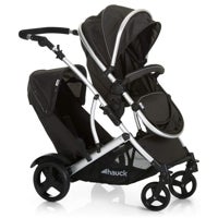 Imagen - Silla de paseo gemelar Hauck Duett