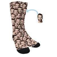 Imagen - Calcetines personalizados con foto RecontraMango