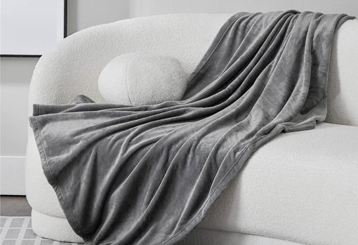 Crea un salón acogedor sin gastar demasiado dinero