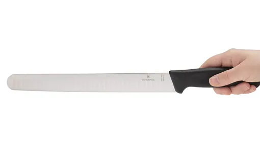 Los mejores cuchillos jamoneros: ¿cuál comprar? Consejos y