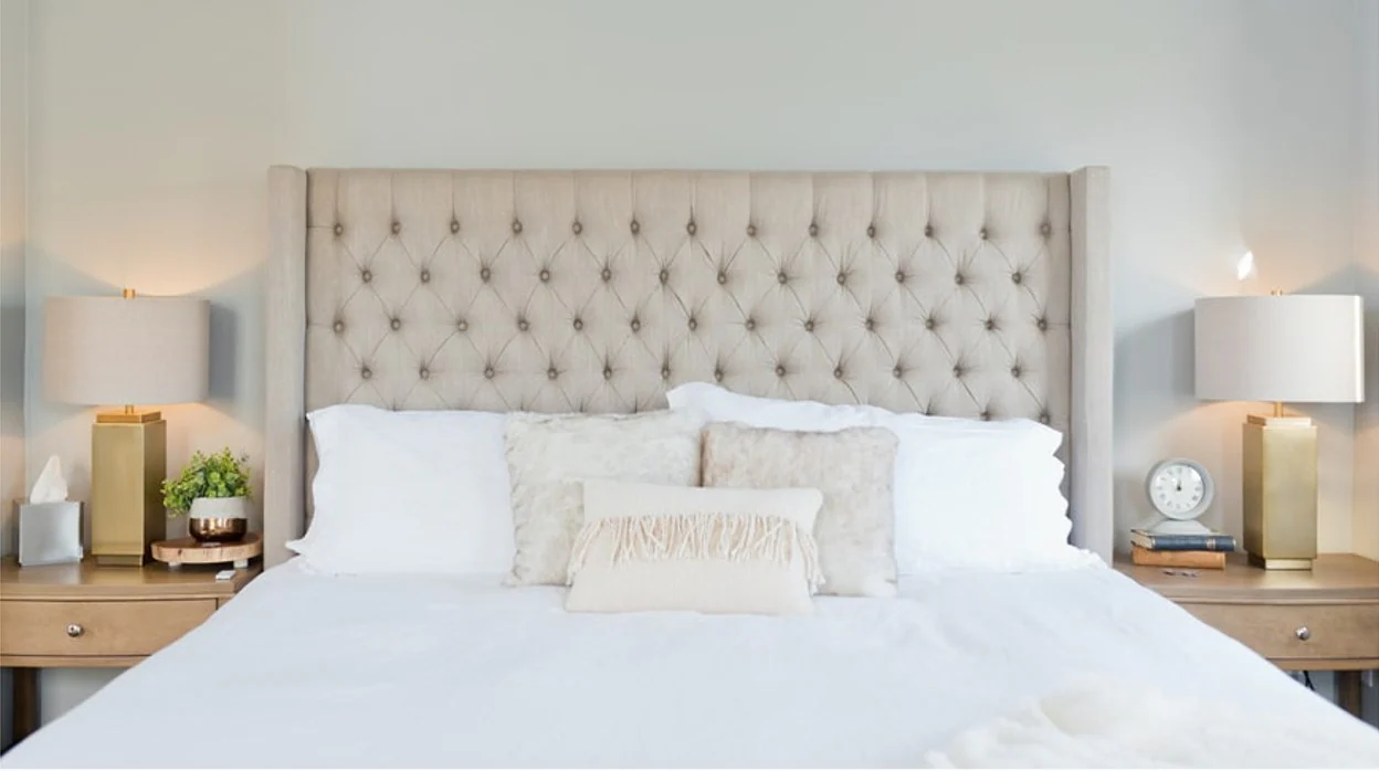 Encuentra el cabecero de cama más original para tu dormitorio