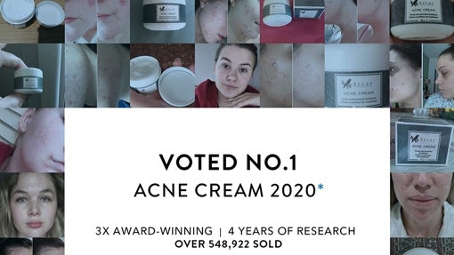 Los mejores productos para tratar los granitos en la cara